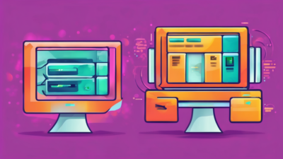 headless server vs GUI comparison - benchmark graphs of RAM/CPU usage on headless Ubuntu vs GNOME Desktop for production servers