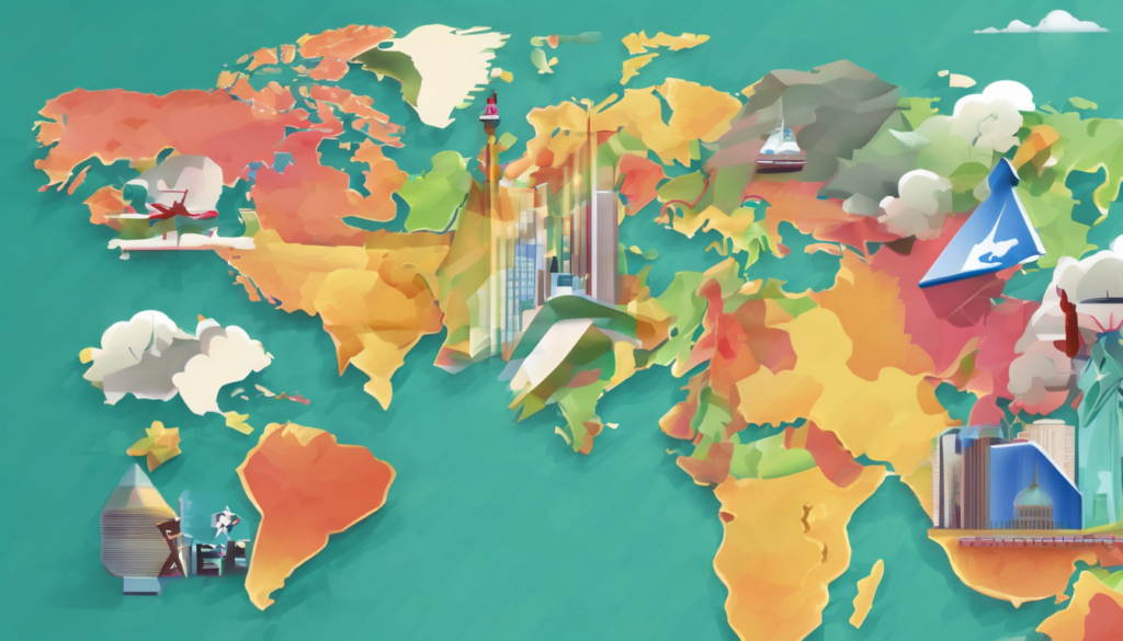 A Specific Geography Eg - However, if your pillar targets a specific geography (e.g., - detailed map of VPS data centers i...