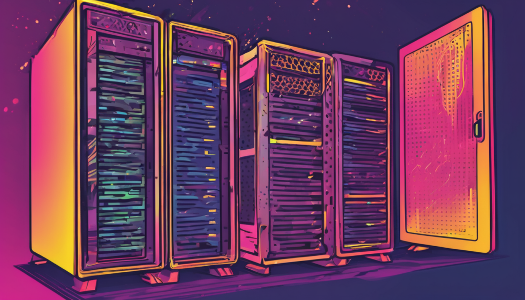 Install Server Cards in Gaming PC Guide - RTX 4090 server card installed in gaming rig with power cables connected