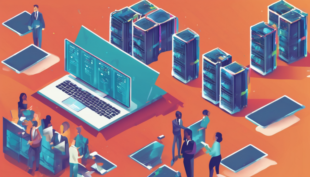 Is hosting multiple websites on a managed VPS sensible? - Performance dashboard with graphs for CPU, RAM across 5 active sites (112 chars)