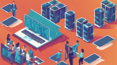 Is hosting multiple websites on a managed VPS sensible? - Performance dashboard with graphs for CPU, RAM across 5 active sites (112 chars)