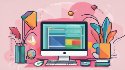 lightweight desktop environment performance - Benchmark chart comparing LXQt XFCE GNOME RAM CPU on servers (98 chars)