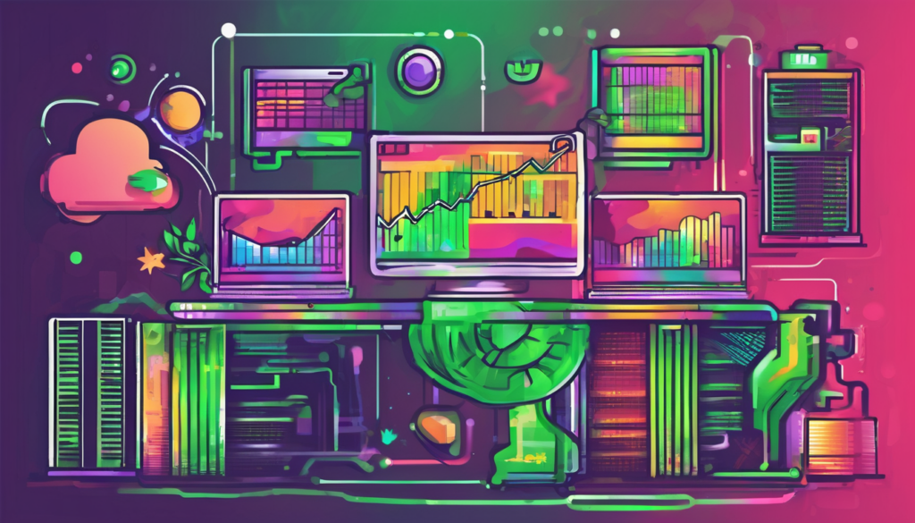 Linode Unmanaged VPS Performance Benchmarks - Comprehensive CPU, disk, and network test results dashboard (98 chars)