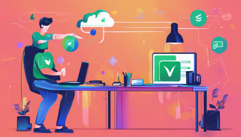 Linode vs Vultr Migration Step-by-Step - Detailed flowchart showing backup to DNS switch for seamless VPS provider change (98 characters)