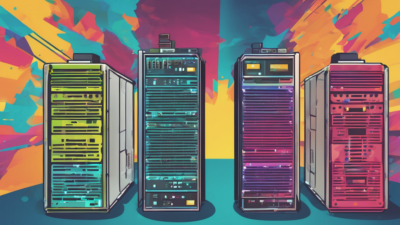 Linux VPS vs Windows VPS Cost Comparison - pricing breakdown chart showing monthly costs across different plan tiers and configurations