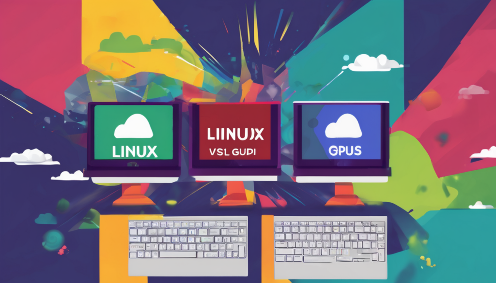 Gpu Vps Which Wins - Linux vs Windows GPU VPS: Which Wins? - RTX 4090 vs H100 benchmarks on Ubuntu and Windows 11 for AI w...