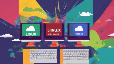 Gpu Vps Which Wins - Linux vs Windows GPU VPS: Which Wins? - RTX 4090 vs H100 benchmarks on Ubuntu and Windows 11 for AI w...