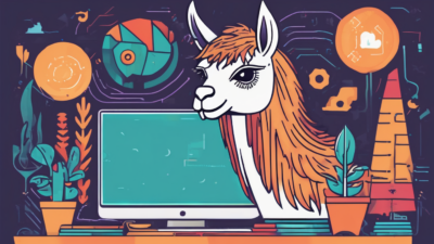 Llama 3 Triton Docker Setup Guide - NVIDIA Triton server console showing Llama 3 model loaded and ready for inference requests (98 characters)