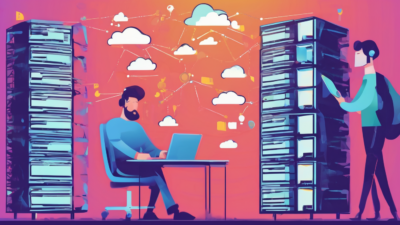 Migrate to Cloud VPS Server Step by Step - detailed infographic showing migration phases, checklists, and pricing tables for 2026