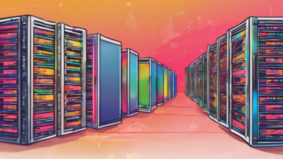 Migrate to NVMe SSD VPS Step by Step - visual guide showing backup, rsync sync, DNS switch for seamless upgrade (78 chars)