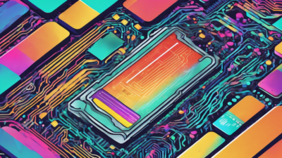 NVMe SSD Optimization for DeepSeek Inference - Fast storage architecture enabling