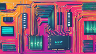 NVMe SSD Speed Benchmarks VPS vs Dedicated - chart comparing IOPS, latency, and throughput (98 chars)
