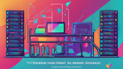 NVMe Storage Benchmarks for AI Workloads - real-time GPU utilization during distributed training with high-performance storage systems