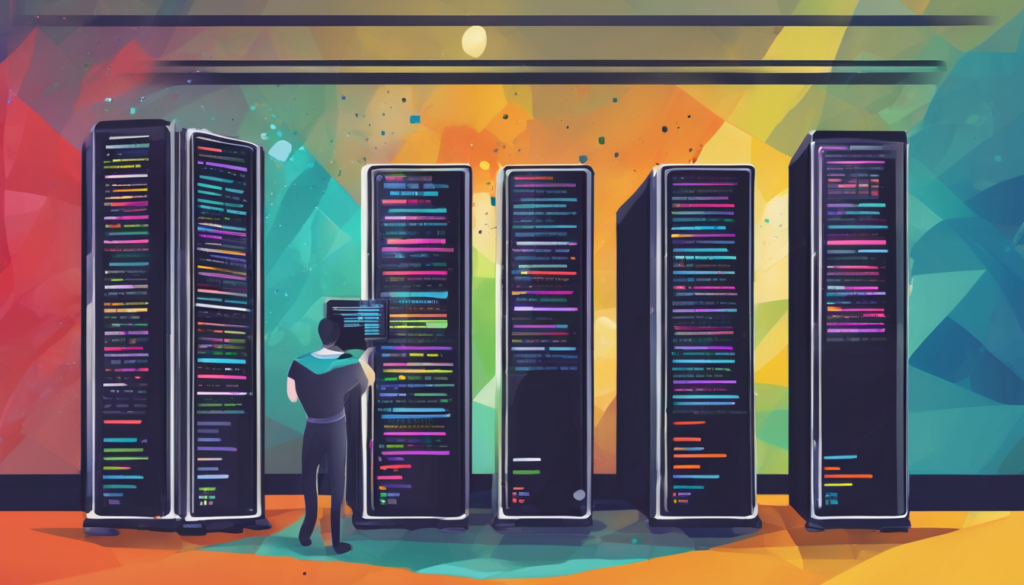 Onlive Server Hosting Plans Ssd Vps Server Best KVM VPS Hosting - Control panel dashboard showing SSD VPS deployment and management features