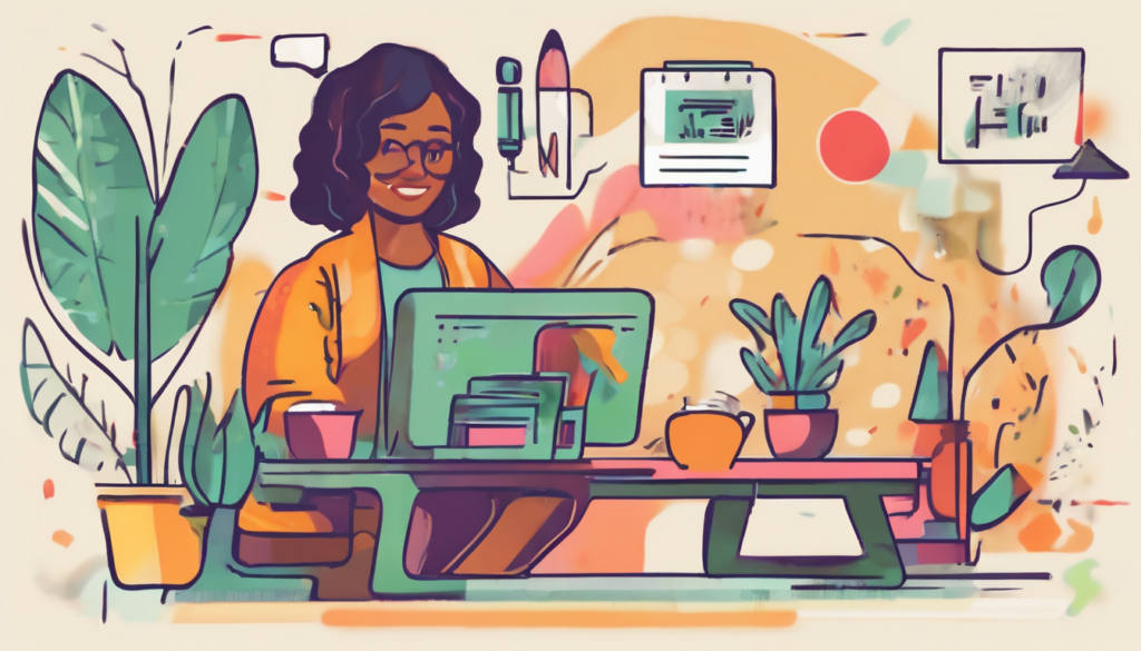 Please confirm, and I'll deliver immediately. - Fast GPU dedicated server deployment process illustration (98 chars)