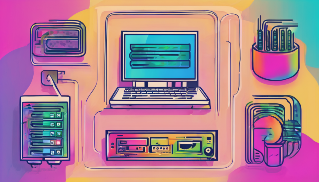 Sata Ssd Nvme Ssd Server Dedicated Server Nvme NVMe SSD VPS - comparison chart of SATA vs NVMe performance metrics in servers