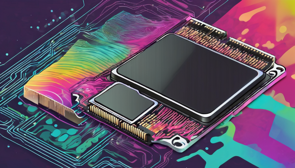 SATA SSD vs NVMe SSD Server Performance - detailed benchmark graphs and server workload charts (98 chars)