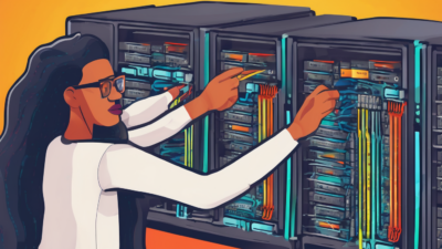 SATA to NVMe Migration for Servers - Step-by-step hardware installation and drive cloning process for enterprise storage upgrades