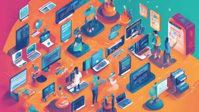 Scale Vultr Instances for High Traffic - Dashboard showing load balancer setup with multiple instances handling peak loads (98 chars)