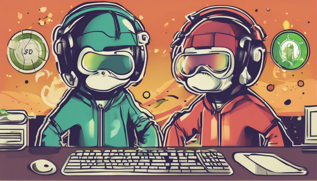 SCP vs Rsync: Fast Linux File Sync Comparison - Side-by-side benchmark graph of transfer speeds for 50GB datasets on Linux servers