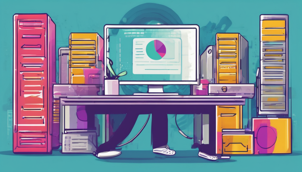 How to setup open-source GPT-J model on custom cheapest servers wit - RTX 4090 server rack with Triton dashboard showing 32 tokens/sec inference (112 chars)