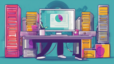 How to setup open-source GPT-J model on custom cheapest servers wit - RTX 4090 server rack with Triton dashboard showing 32 tokens/sec inference (112 chars)