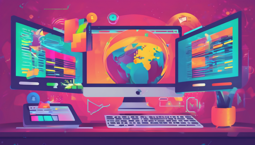 SSD VPS for Forex Trading Low Latency - High-speed NVMe server dashboard showing 0.8ms ping to LD4 broker (98 chars)