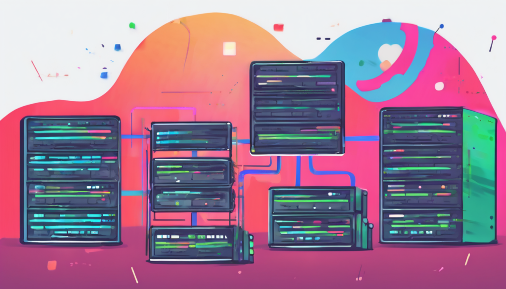 SSD VPS vs NVMe VPS Performance Comparison - detailed benchmark charts illustrating speed, IOPS, and latency gaps between storage types (98 characters)