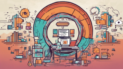 Step-by-Step GPT-J Install on Ubuntu Server - Diagram showing installation workflow from system prerequisites through Docker configuration to deployed model inference