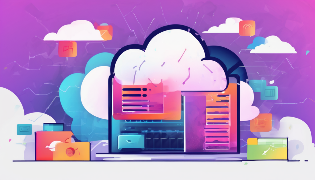 Top Cloud VPS Plans for SSD Storage Speed - NVMe benchmark chart comparing providers IOPS and latency 2026 (112 chars)