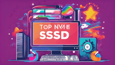Top NVMe SSD Linux VPS for US Speed - dashboard showing East Coast latency benchmarks and NVMe performance graphs (98 chars)