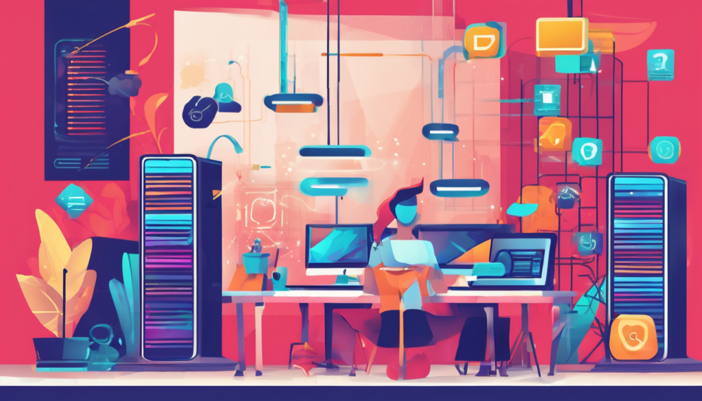 Top Onlive VPS Plans for Developers - NVMe performance benchmark chart comparing SSD speeds for developer workloads (112 chars)