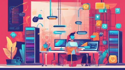 Top Onlive VPS Plans for Developers - NVMe performance benchmark chart comparing SSD speeds for developer workloads (112 chars)