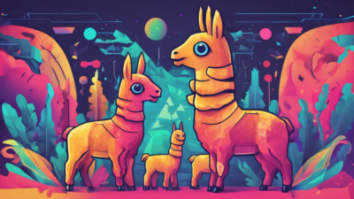 Triton GPU Optimization for Llama 3 - Diagram showing TensorRT-LLM engine compilation with kernel fusion and multi-GPU tensor parallelism architecture