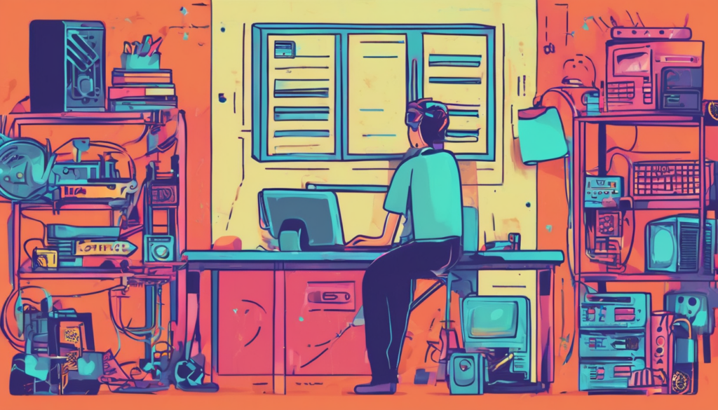 Troubleshoot GPT-J OOM Errors on Budget Hardware - RTX 4090 VRAM usage chart during GPT-J-6B inference (112 characters)