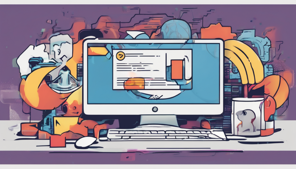 Troubleshoot SSH Connection Issues on Linux - Command line terminal showing ssh -vvv debug output for connection diagnosis (112 characters)