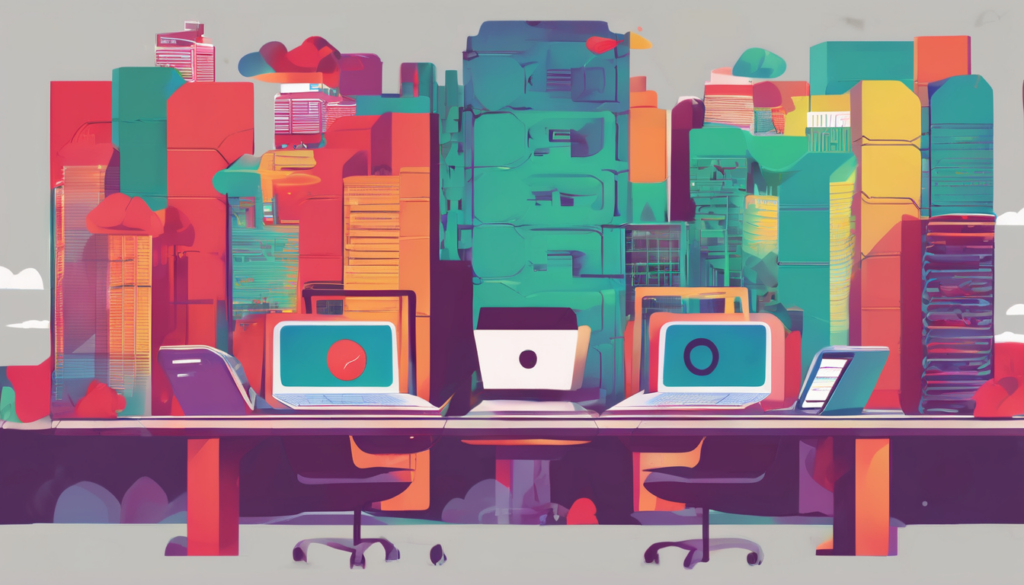 Ubuntu VPS vs Debian for US Developers - side-by-side comparison table for performance and stability on low-latency US servers