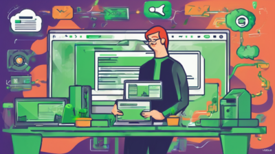 Veeam's Linux backup capabilities and limitations - Comprehensive guide infographic for agent deployment and cloud VPS recovery workflows