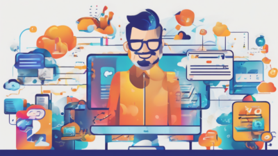 Vultr Cloud Hosting for WordPress Sites - optimized dashboard with one-click deploy, high-frequency instances, and global performance metrics (98 chars)