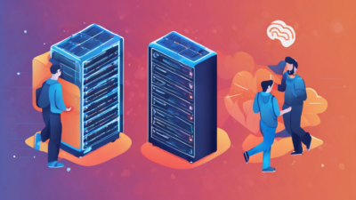 Vultr Cloud Servers vs AWS Comparison - side-by-side infrastructure performance and pricing analysis
