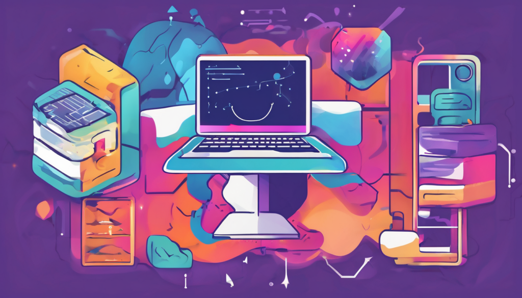 Vultr Unmanaged VPS Setup Guide for Beginners - server deployment dashboard with options selected