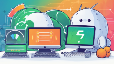 Vultr vs Linode Network Speed Comparison - Detailed benchmark charts showing throughput, latency, and consistency scores for unmanaged VPS plans