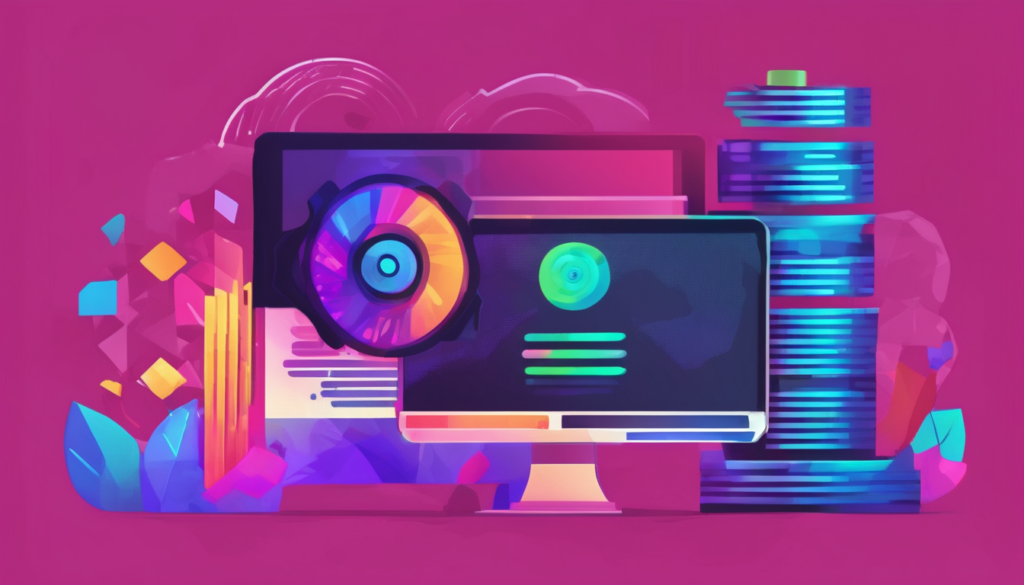 Which GPU VPS Hosting Services Offer the Best Balance Between Price and Performance? - Infographic comparing top providers' TFLOPS per dollar with RTX and H100 benchmarks (112 chars)