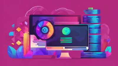 Which GPU VPS Hosting Services Offer the Best Balance Between Price and Performance? - Infographic comparing top providers' TFLOPS per dollar with RTX and H100 benchmarks (112 chars)